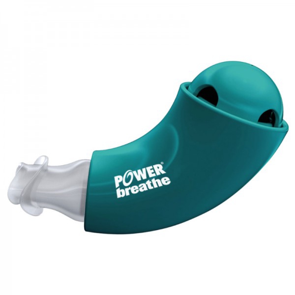 Shaker Deluxe Light: Incentivador respiratório que ajuda na eliminação das secreções mucosas